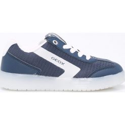Buty sportowe chłopięce: Geox – Buty dziecięce