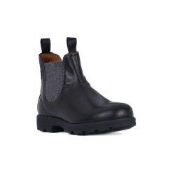 Buty zimowe męskie: Botki Frau DAWSON