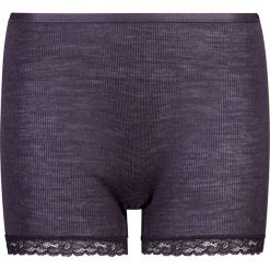 Bokserki Huber Woolen Elegance 016445. Bokserki damskie HUBER, bez wzorów. Za 159,00 zł.
