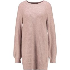 Swetry klasyczne damskie: Bik Bok ALMA Sweter pink