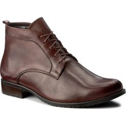 Botki męskie: Kozaki SERGIO BARDI - Ataleo FW127263217PL 105