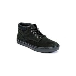 Buty Timberland ADVENTURE 2.0 CUPSOLE CHK. Czarne trampki męskie Timberland, bez wzorów, bez zapięcia. Za 639,00 zł.
