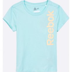 Bluzki dziewczęce: Reebok – Top dziecięcy 104-164 cm