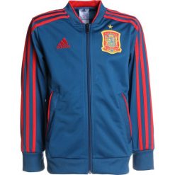 Adidas Performance FEF SPAIN Koszulka reprezentacji triblue/red. Niebieskie t-shirty damskie adidas Performance, z poliesteru. Za 199,00 zł.