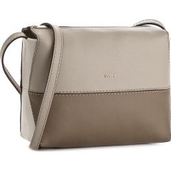 Torebka FURLA - Dori 889304 B BKU4 ODC Creta/Kaki. Brązowe listonoszki damskie marki Furla. W wyprzedaży za 619,00 zł.