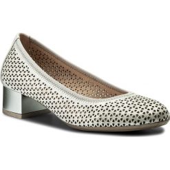 Półbuty damskie: Półbuty HISPANITAS – Andros PHV87064 Silver