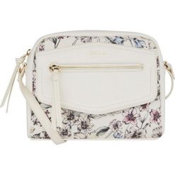 Fiorelli Damska torebka Fiona FWH0545 Hampton Cream. Torebki klasyczne damskie Fiorelli, bez wzorów, z materiału, bez dodatków. W wyprzedaży za 161,00 zł.