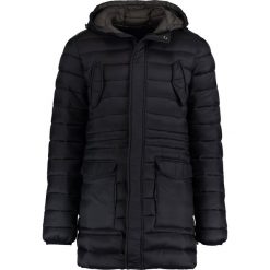 Płaszcze męskie: INDICODE JEANS YOSEF Płaszcz zimowy black