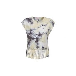 T-shirty damskie: T-shirty z krótkim rękawem Moony Mood CACILIA