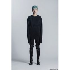 Bluzy damskie: Techno Bluza Damska
