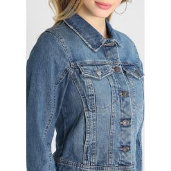 Kurtki damskie: Vero Moda Petite VMDANGER JACKET Kurtka jeansowa medium blue denim