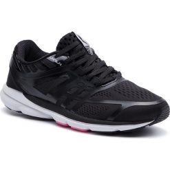 Buty LI-NING - Rogue Rabbit ARBM114-2H New Basic Black/Basic White/Sweet Pink. Czarne buty sportowe damskie Li-Ning, bez wzorów, z tworzywa sztucznego, sportowe, do biegania. W wyprzedaży za 279,00 zł.