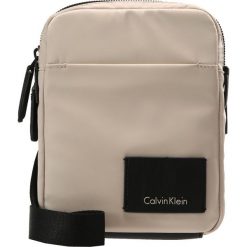 Torby na ramię męskie: Calvin Klein TECH MINI REPORTER Torba na ramię grey