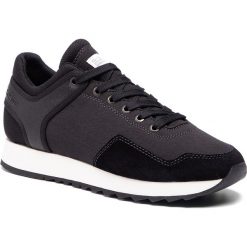 Sneakersy G-STAR RAW - Calow Sneaker D12501-9551-990 Black. Czarne sneakersy męskie marki G-Star RAW, na co dzień, bez wzorów, ze skóry, eleganckie, bez zapięcia. Za 429,00 zł.