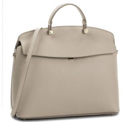 Torebki i plecaki damskie: Torebka FURLA – My Piper 960198 B BMU5 OAS Vaniglia d