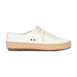 Emu Buty damskie Agonis Coconut. Espadryle damskie EMU, bez wzorów, bez obcasa. Za 173,00 zł.