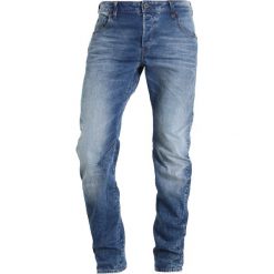 Jeansy męskie: GStar ARC 3D SLIM Jeansy Slim Fit light aged