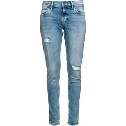 Pepe Jeans jeansy damskie Joey 31/30 niebieski. Niebieskie jeansy damskie Pepe Jeans. Za 529,00 zł.