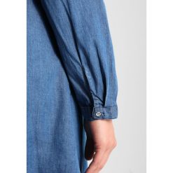 Sukienki: Anna Field Curvy Sukienka jeansowa darkblue denim