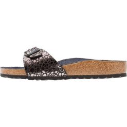 Kapcie damskie: Birkenstock MADRID Kapcie metallic stones/black