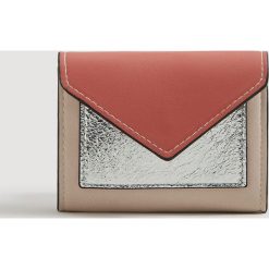 Portfele damskie: Mango – Portfel Happy