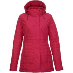 Kurtki damskie softshell: KILLTEC Kurtka damska Lasia czerwona r. 38