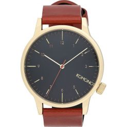 Zegarki męskie: Komono WINSTON Zegarek pecan