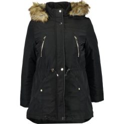 Parki damskie: Dorothy Perkins Petite Parka black