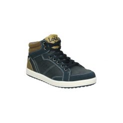 Buty Dziecko Lois 83886. Niebieskie trampki chłopięce Lois. Za 197,66 zł.