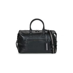 Torby podróżne Polo Ralph Lauren STRP PBL DFL-DUFFLE-MEDIUM. Czarne torby podróżne Polo Ralph Lauren, bez wzorów. Za 2609,00 zł.