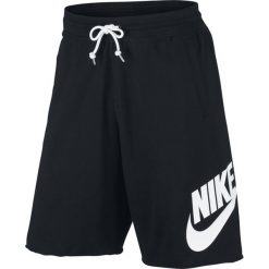 Spodenki i szorty męskie: Spodenki Nike NSW GX (836277-010)