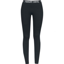 Parkway Drive EMP Signature Collection Legginsy czarny. Czarne legginsy we wzory Parkway Drive, l. Za 49,90 zł.