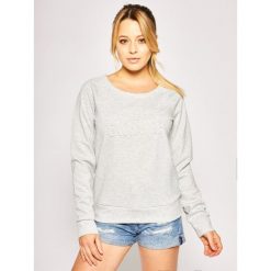Bluza Armani Exchange 8NYM76 Y9L7Z 3911. Szare bluzy damskie Armani Exchange, m, bez wzorów, bez rękawów, bez kaptura. W wyprzedaży za 259,00 zł.