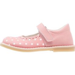 Baleriny dziewczęce: Friboo Baleriny z zapięciem pink