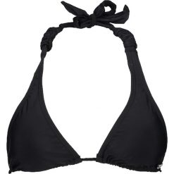Stroje dwuczęściowe damskie: Biustonosz bikini w kolorze czarnym