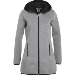 Kurtki damskie: Only Play ONPKYA Kurtka sportowa medium grey melange