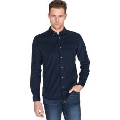 Jack & Jones Tray Koszula Niebieski. Niebieskie koszule męskie xxl, z bawełny. Za 219,95 zł.