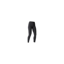 Legginsy Stretch Gym & Pilates 100 damskie. Szare legginsy damskie NYAMBA, m, bez wzorów, z elastanu. Za 19,99 zł.