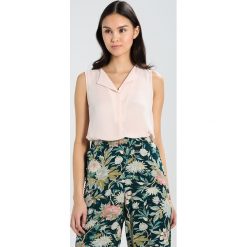 Bluzki damskie: Vila VILUCY TUNIC Bluzka peach blush
