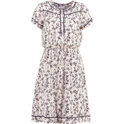 Sukienki hiszpanki: Vive Maria BLOSSOM Sukienka letnia white