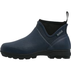 Buty zimowe damskie: Aigle LANDFOR Kalosze marine