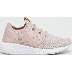 Buty sportowe damskie: New Balance - Buty WCRUZKC2