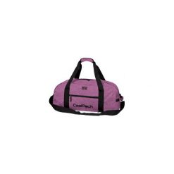 Torby podróżne: Patio Torba sportowa Alpina Snow Purple (WIKR-1036517)