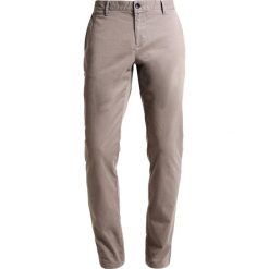 Chinosy męskie: Sisley Chinosy beige