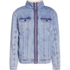 Kurtki męskie: Won Hundred NEVILLE Kurtka jeansowa light denim