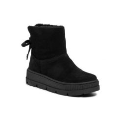 Botki Gino Rossi WI16-FASANO-04. Botki damskie Gino Rossi, bez obcasa, bez zapięcia. Za 299,99 zł.
