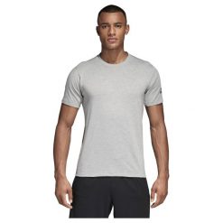 KOSZULKA ADIDAS PERFORMACNE FREE LIFT CE0884. Koszulki męskie Adidas. Za 79,00 zł.