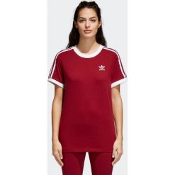 Bluzki damskie: Koszulka W adidas 3-Stripes (CY4752)