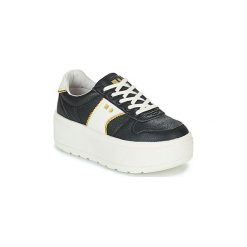 Buty Coolway RUSH. Czarne trampki i tenisówki damskie marki Coolway, bez wzorów, bez zapięcia. Za 309,00 zł.