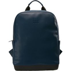 Moleskine CLASSIC BACKPACK Plecak sapphire blue. Niebieskie plecaki damskie marki Moleskine. Za 549,00 zł.